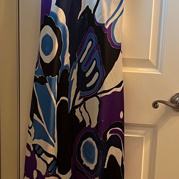 Xscape elegant dress - Picture 4 of 4